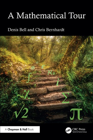 Cover: A Mathematical Tour - Bell