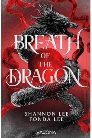 Cover: Shannon Lee - Breath of the Dragon