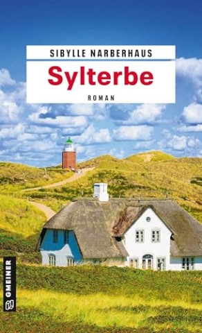 Cover: Sibylle Narberhaus - Sylterbe