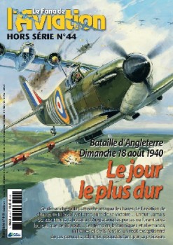 Le Fana de L'Aviation Hors-Serie 44 (2010-12)