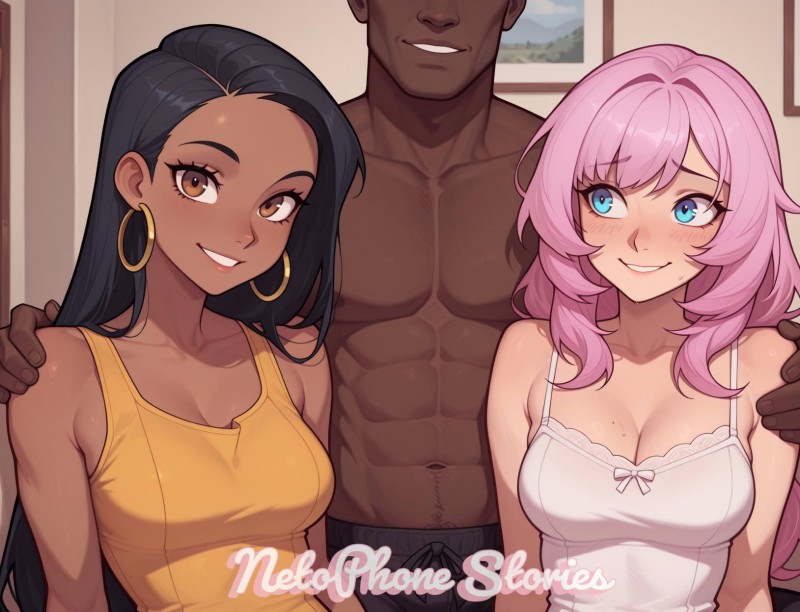 NetoPhone Stories v0.3.2 by KTRGames Porn Game NetoPhone Stories v0.3.2 by KTRGames Porn Game