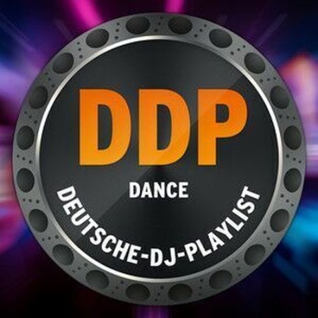 Deutsche DJ Playlist - Dance Top 100 (11.07.2025) (2025) Deutsche DJ Playlist - Dance Top 100 (11.07.2025) (2025)