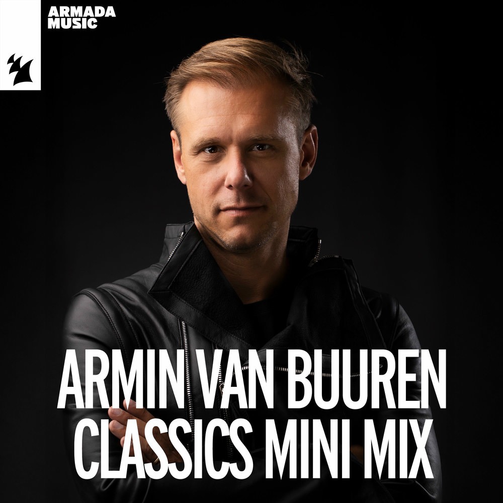 Armin van Buuren - Armin van Buuren Classics Mini 