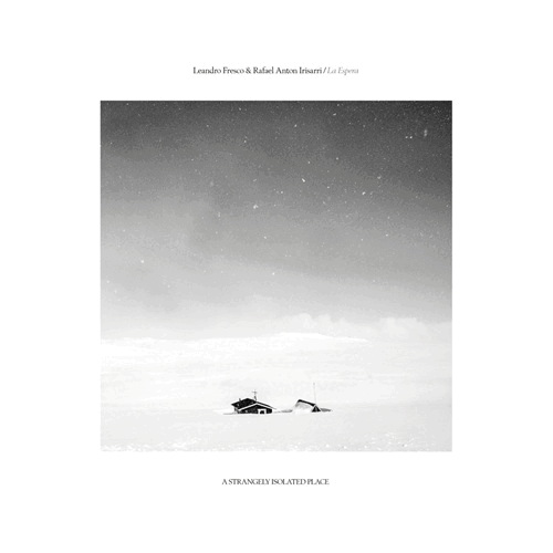 Leandro Fresco and Rafael Anton Irisarri  La Equidistancia + La Espera EP (2017) FLAC