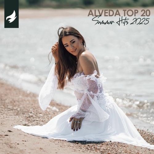 Alveda Top 20 Summer Hits 2025 (2025)