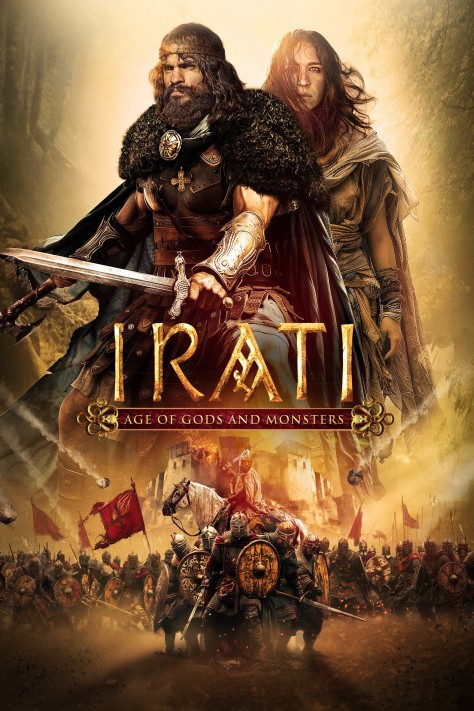 Irati (2022) PL.1080p.WEB-DL.H.264-NN / Lektor PL