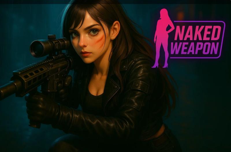 Naked Weapon - Version 0.01 by nkwpn Porn Game