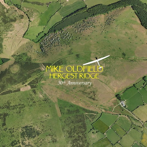 Mike Oldfield - Hergest Ridge (Deluxe Edition) (2025) FLAC