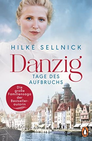 Cover: Sellnick, Hilke - Danzig