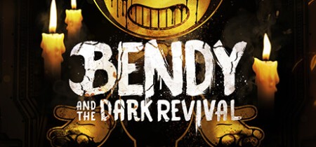 Bendy and the Dark Revival NSW-VENOM Bendy and the Dark Revival NSW-VENOM