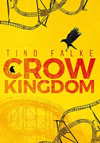 Cover: Tino Falke - Crow Kingdom