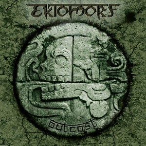 Ektomorf - Outcast (2006)