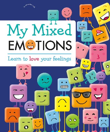 Cover: Manage My Emotions for Kids - Kenneth Martz