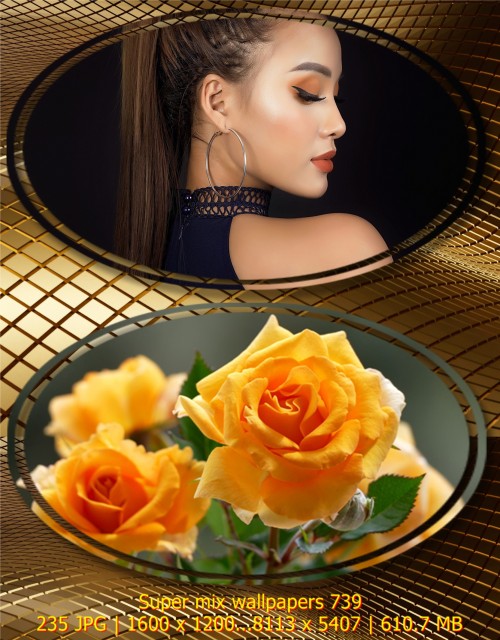  Super mix wallpapers 739