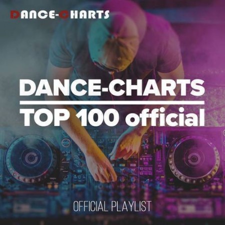 German Top 100 DJ Charts 11.07.2025 (2025) German Top 100 DJ Charts 11.07.2025 (2025)