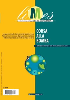 Limes - Giugno 2025