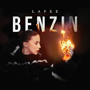 LaFee - Benzin (Single) (2025)