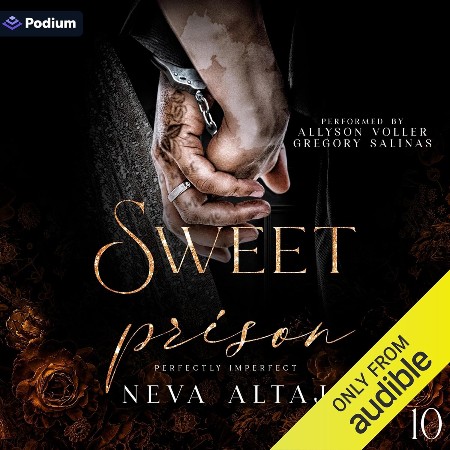 Cover: Sweet Prison - Neva Altaj