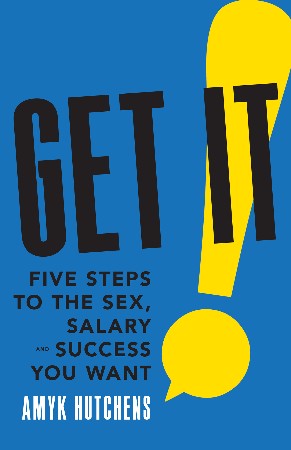 Cover: Get It - Hutchens