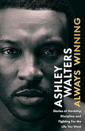 Cover: Always Winning - Ashley Walters