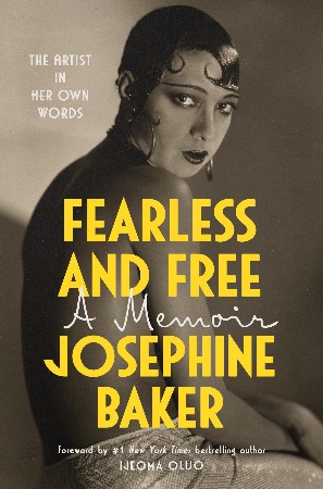 Cover: Fearless and Free - Baker