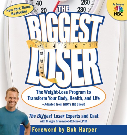 Cover: The Biggest Loser - Biggest Loser Experts and Cast