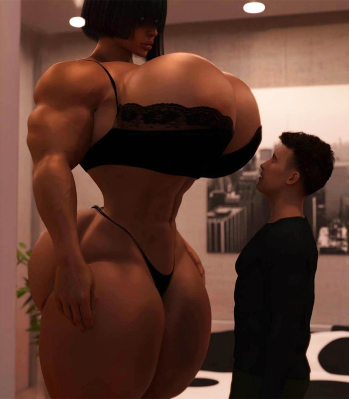 EndlessRain0110 - A Divine Date 2 3D Porn Comic