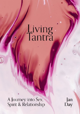 Cover: Living Tantra - Jan Day