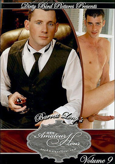 Barrett Long's XXX Amateur Hour 9