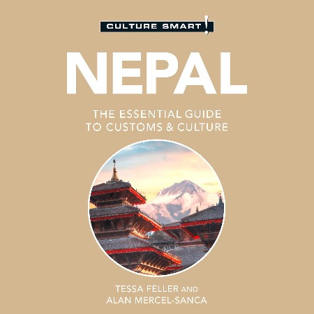 Cover: Nepal - Culture Smart! The Essential Guide to Customs & Culture - Culture Smart