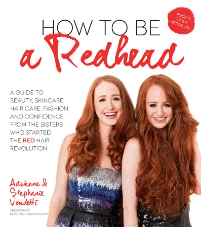 Cover: How to Be a Redhead - Vendetti
