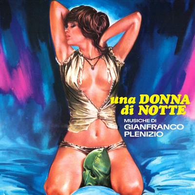 Una donna di notte Soundtrack