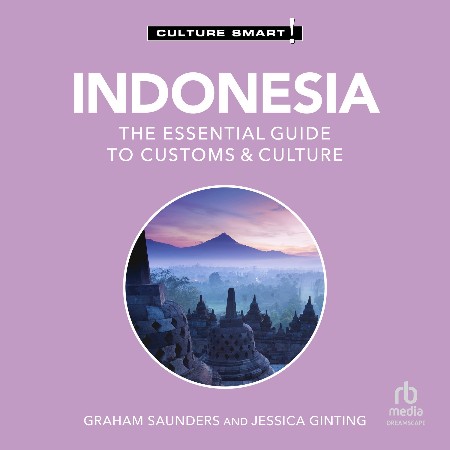 Cover: Indonesia - Culture Smart! - Culture Smart!