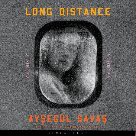 Cover: Long Distance - Whitney Gardner