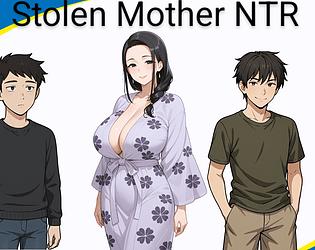 Lac Games - Stolen Mother NTR Ver.1.0 Lac Games - Stolen Mother NTR Ver.1.0