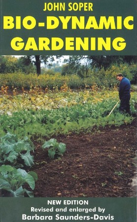 Cover: Gardening for Life: The Bio-Dynamic Way - Maria Thun