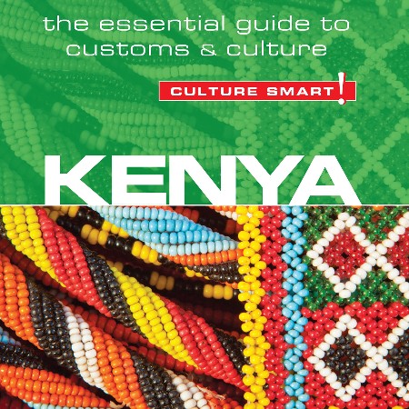 Cover: Kenya - Culture Smart! - Barsby