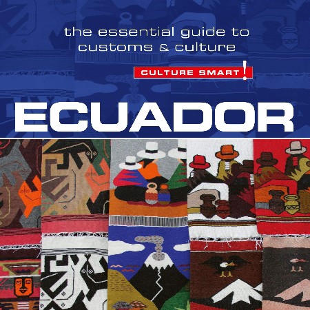 Cover: Ecuador - Culture Smart! - Culture Smart!