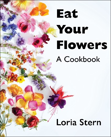 Cover: Eat Your Flowers - Stern