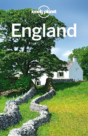 Cover: England 8 - Lonely