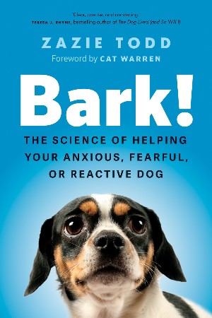 Cover: Bark! - Zazie Todd