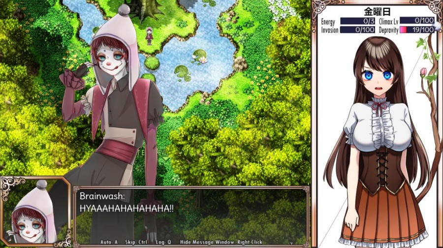 MOEKOUBOU, Kagura Games, Moe Workshop - Magical Girl Opal Ver.1.01 Final Steam + Patch Only (uncen-eng) Porn Game