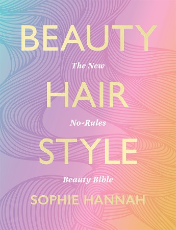Cover: Beauty, Hair, Style - Sophie Hannah