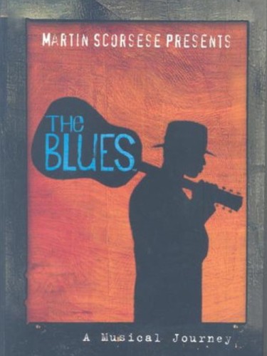 Martin Scorsese Presents The Blues (A Musical Journey) (5CD) (2003)