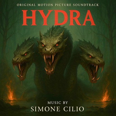 Hydra Soundtrack