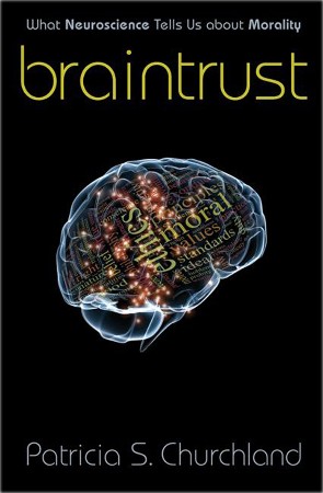 Cover: Braintrust - Churchland
