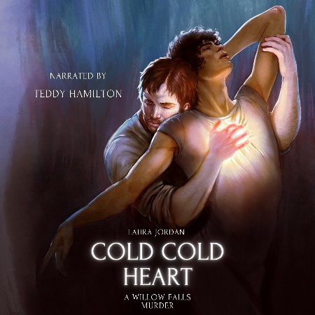 Cover: The Book of Cold Cases - Simone St. James