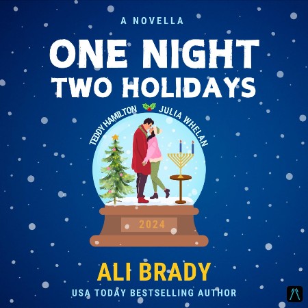 Cover: Brady, A - Brady