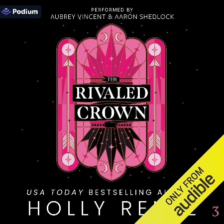 Cover: Steel City, Veiled Kingdom, Part 3 - Danielle Williams