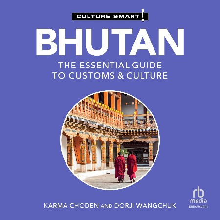 Cover: Bhutan - Culture Smart! - Culture Smart!